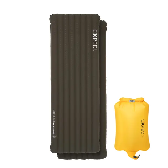 Isolert underlag MW Exped Dura 10R MW 