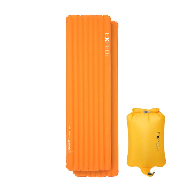 Isolert underlag Exped Dura 3R 