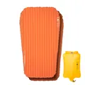 Isolert underlag Duo M Exped Dura 6,5R Duo M