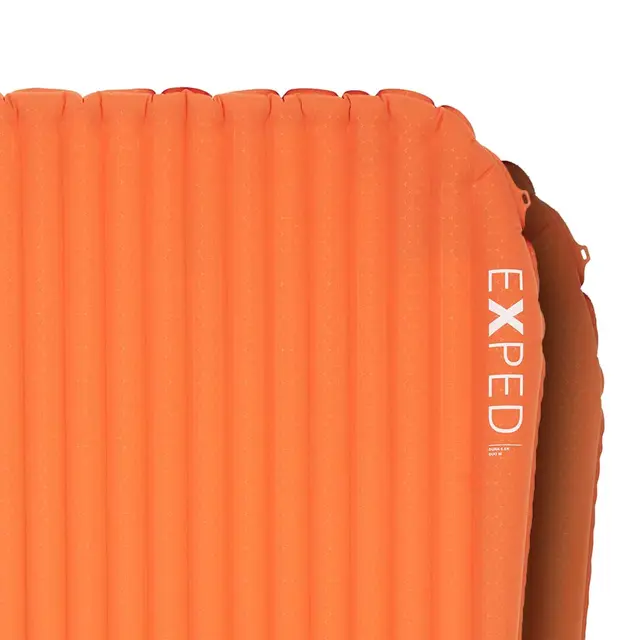 Isolert underlag Duo M Exped Dura 6,5R Duo M 