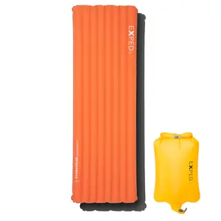 Isolert underlag Exped Dura 6.5R