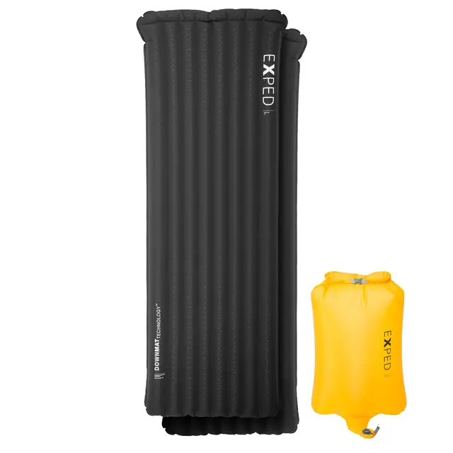 Isolert underlag LW Exped Dura 6R LW 