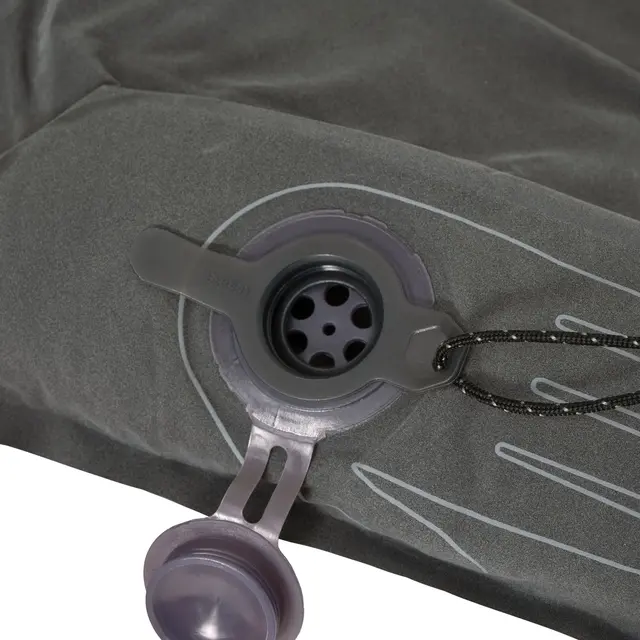 Ventil-adapter til Exped Exped Flat Valve Adapter 