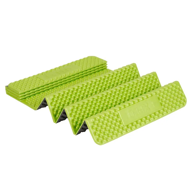 Trekkspillunderlag LW Exped Flex 1,5R LW 