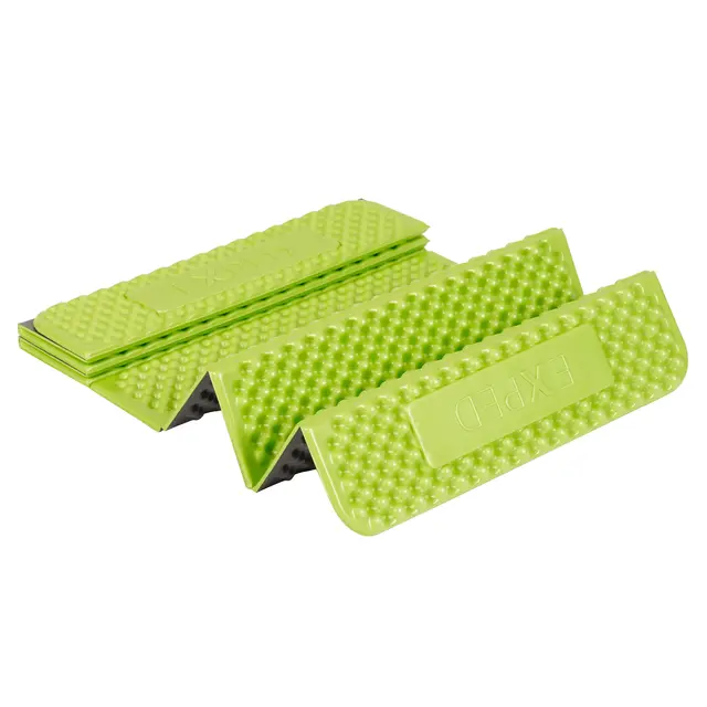 Trekkspillunderlag XS Exped Flex 1,5R XS 