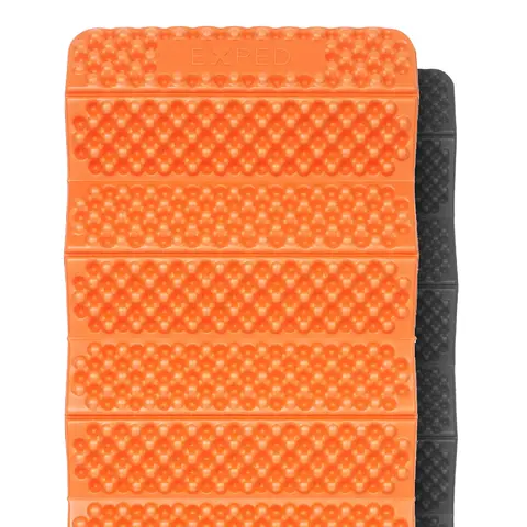 Trekkspillunderlag LW Exped Flex 3R LW