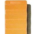 Trekkspillunderlag LW Exped FlexMat LW