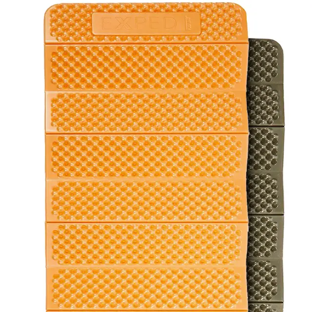 Trekkspillunderlag LW Exped FlexMat LW 