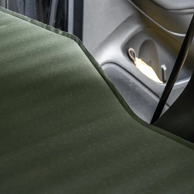 Isolert madrass til bil Exped MegaMat Auto Moraine 