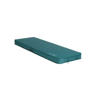 Isolert madrass LW Exped MegaMat 10 LW Cypress
