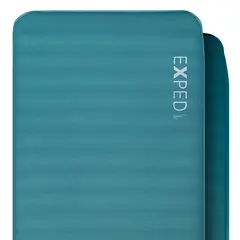 Isolert madrass LXW Exped MegaMat 10 LXW Cypress