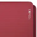 Isolert madrass Duo LW+ Exped Megamat Max 15 Duo LW+ Burgundy
