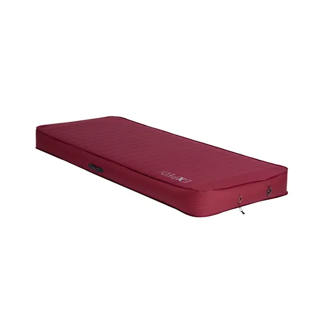 Isolert madrass LXW Exped Megamat Max 15 LXW Burgundy 