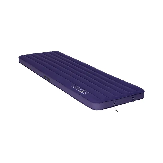Isolert underlag LW Exped MegaMat Ultra 10 LW Aubergine 
