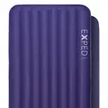 Isolert underlag LXW Exped MegaMat Ultra 10 LXW Aubergine