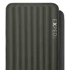 Isolert underlag LXW Exped MegaMat Ultra LXW Moraine