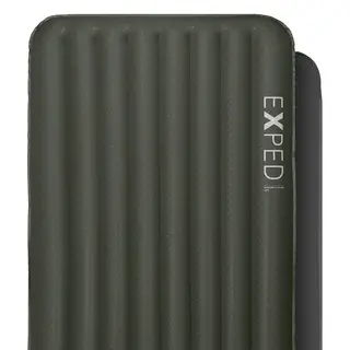 Isolert underlag LXW Exped MegaMat Ultra LXW Moraine