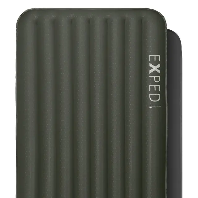 Isolert underlag LXW Exped MegaMat Ultra LXW Moraine 