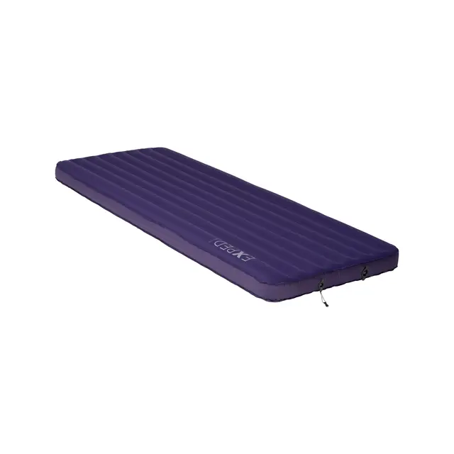 Isolert underlag LXW Exped MegaMat Ultra 10 LXW Aubergine 