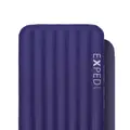 Isolert underlag MW Exped MegaMat Ultra 10 MW Aubergine