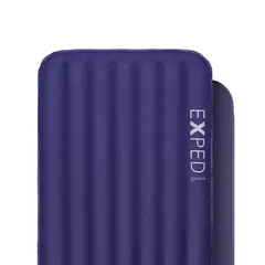 Isolert underlag MW Exped MegaMat Ultra 10 MW Aubergine