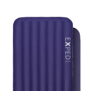 Isolert underlag MW Exped MegaMat Ultra 10 MW Aubergine