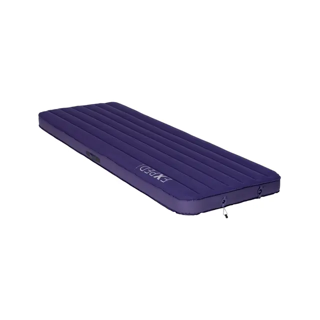 Isolert underlag MW Exped MegaMat Ultra 10 MW Aubergine 