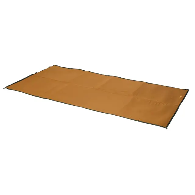 Underlag Duo Exped MultiMat Duo Terracotta 