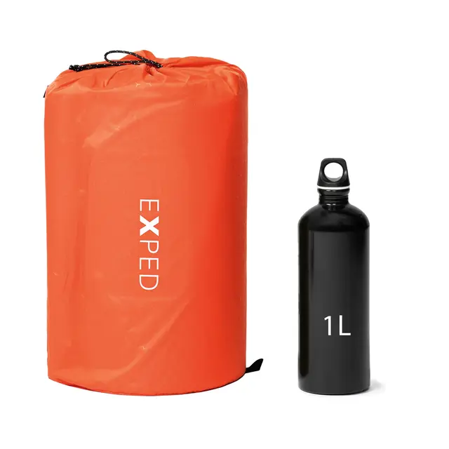 Isolert underlag LW Exped Sim 5 6,5R LW 