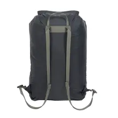 Gymsekk Exped Splash 15 Black
