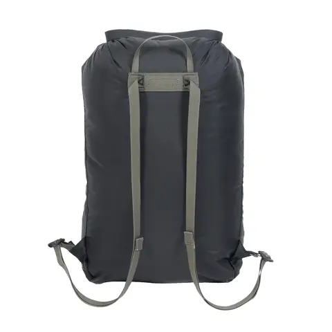 Gymsekk Exped Splash 15 Black
