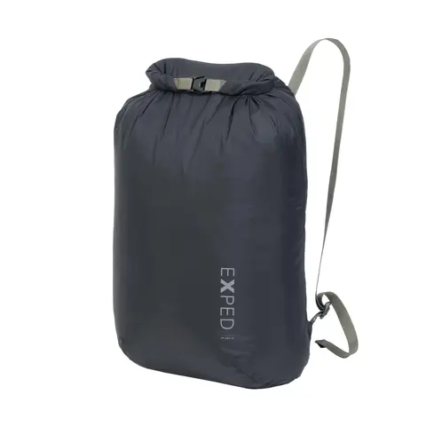 Gymsekk Exped Splash 15 Black