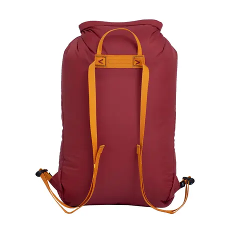 Gymsekk Exped Splash 15 BurgundyMarmot