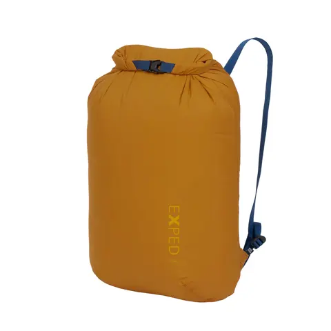 Gymsekk Exped Splash 15 Gold