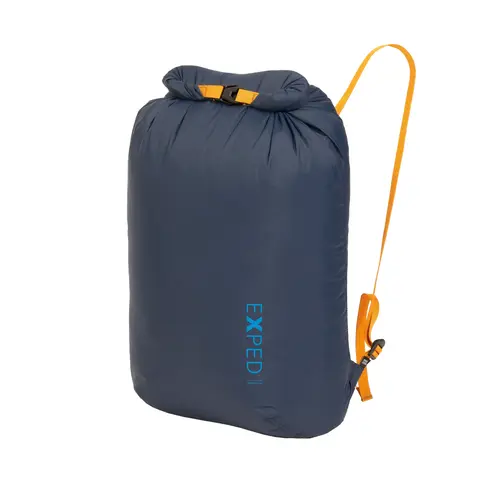 Gymsekk Exped Splash 15 Navy
