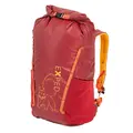 Dagstursekk til barn Exped Typhoon 15 Kid Burgundy