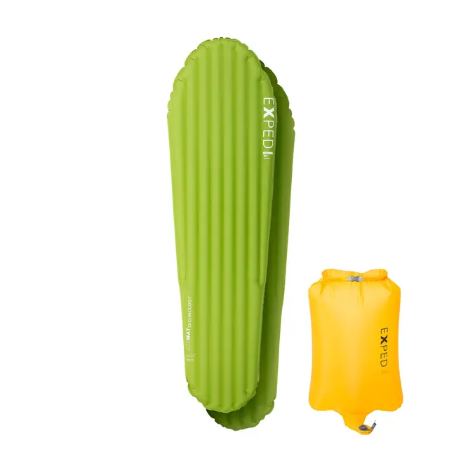 Underlag Exped Ultra 1R Mummy 
