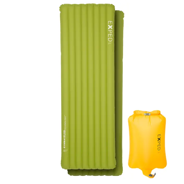 Isolert underlag Exped Dura 6.5R 