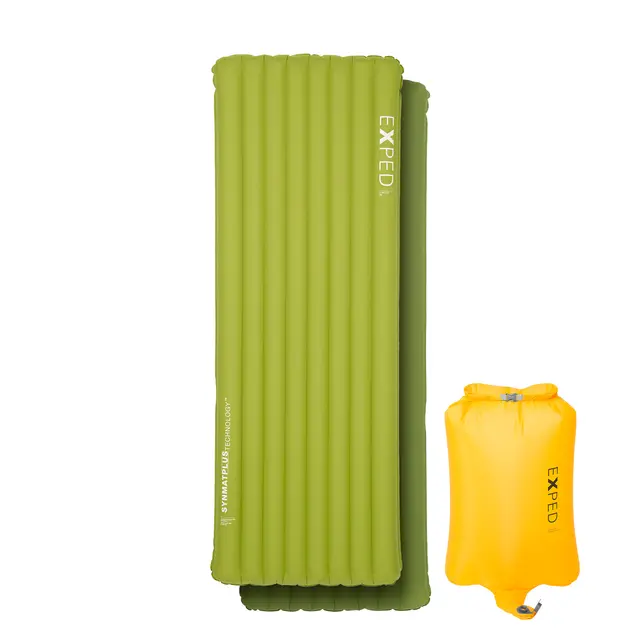 Isolert underlag MW Exped Ultra 6.5R MW 