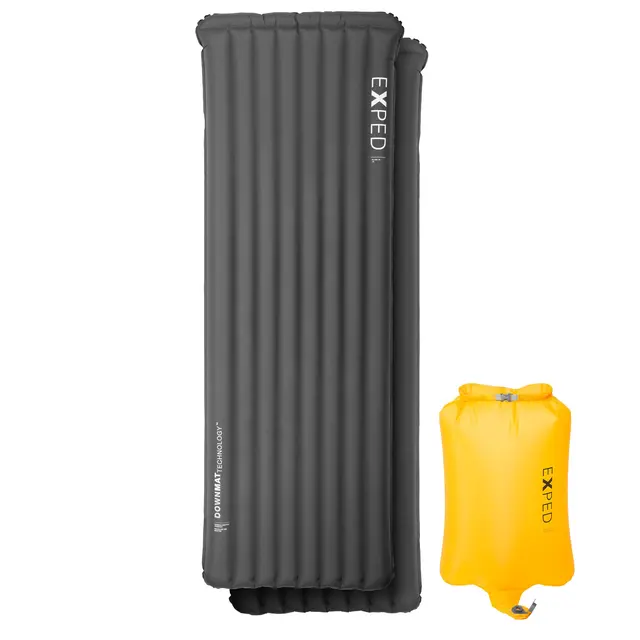 Isolert underlag LW Exped Ultra 7R LW 