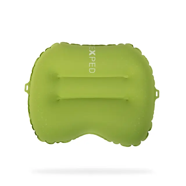 Luftpute Exped Ultra Pillow Lichen 