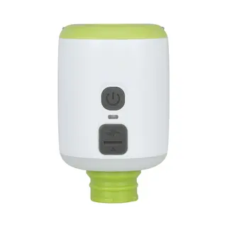 Pumpe til underlag Exped Ultra Pump