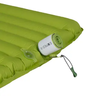 Pumpe til underlag Exped Ultra Pump