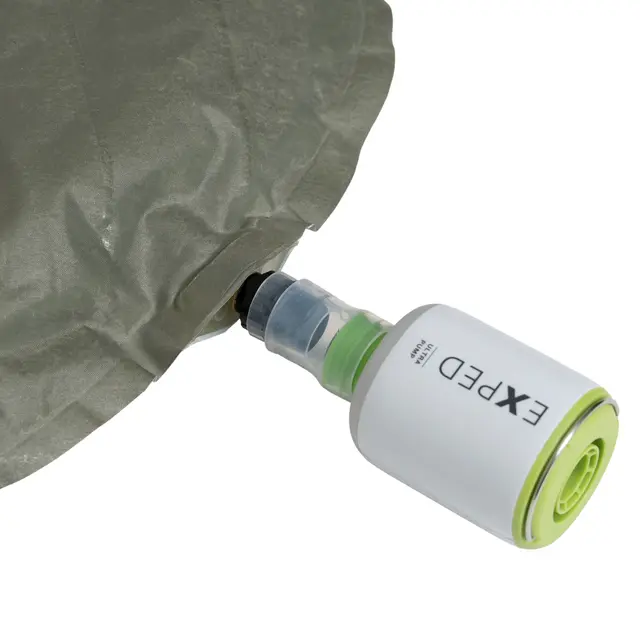 Pumpe til underlag Exped Ultra Pump 