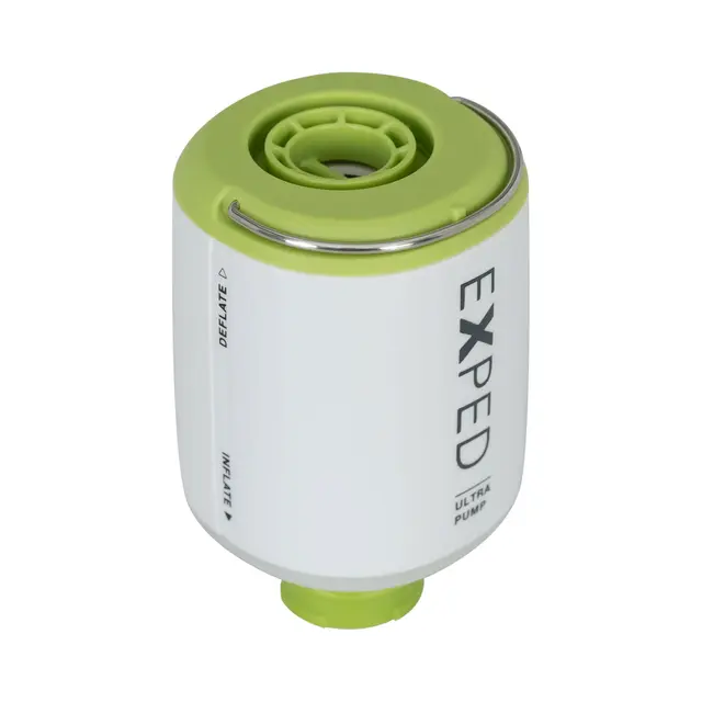 Pumpe til underlag Exped Ultra Pump 