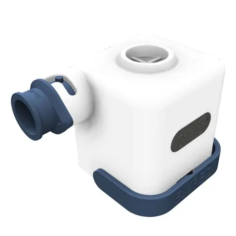 Pumpe til underlag Exped Widget Pump