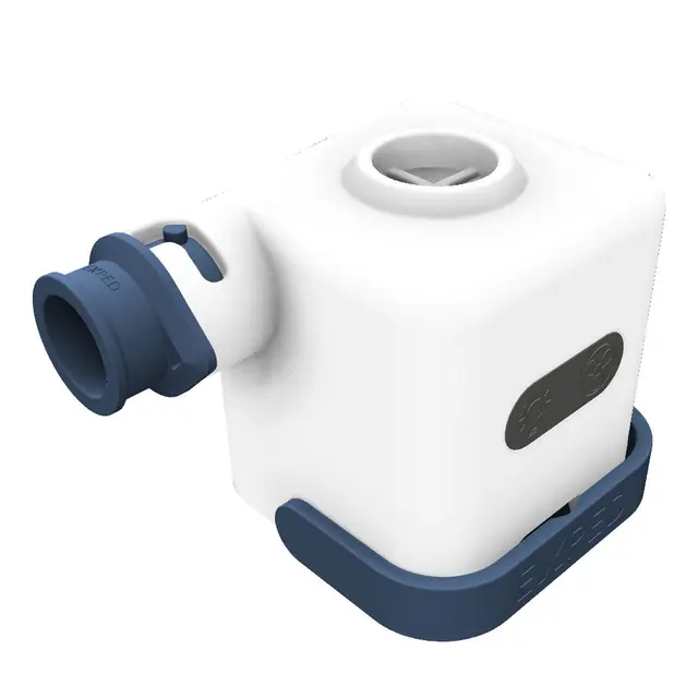 Pumpe til underlag Exped Widget Pump 