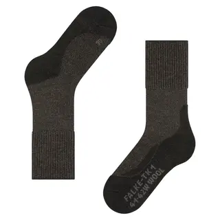 Sokker til dame Falke TK1 Adventure Trekking W 3150