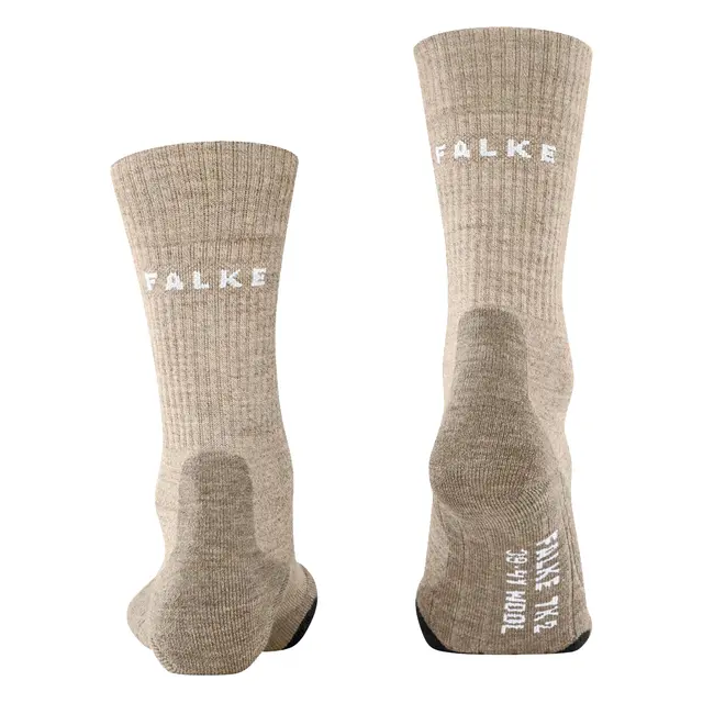 Sokker til dame 37–38 Falke TK2 Explore Trekking W 37–38 4200 