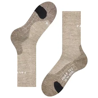 Sokker til dame Falke TK2 Explore Trekking W 4200